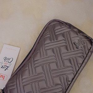 Lug Convertable Crossbody Bag - Coupe XL